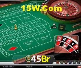 Benefícios da Conta 45Br