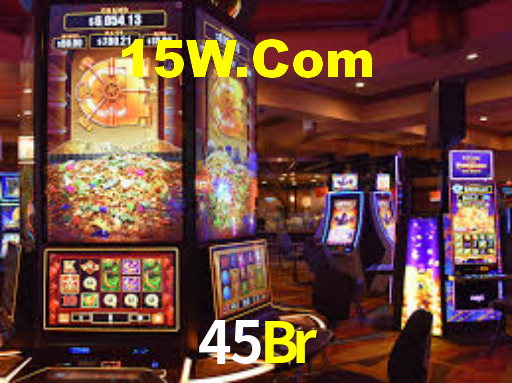 Programa VIP 45Br
