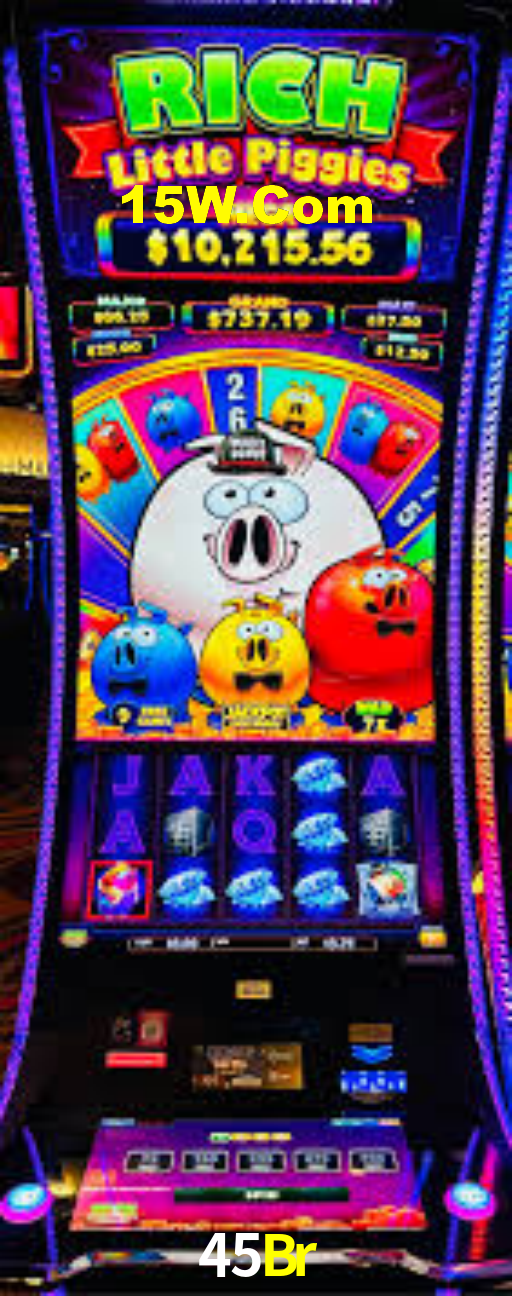 Roulette Table 45Br