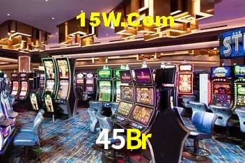 45Br Bet