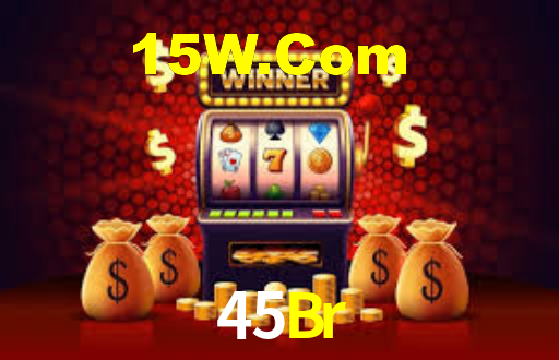 VIP Casino 45Br