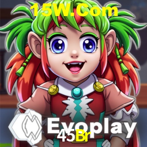 A Revolução dos Aplicativos de Jogos no 45Br
