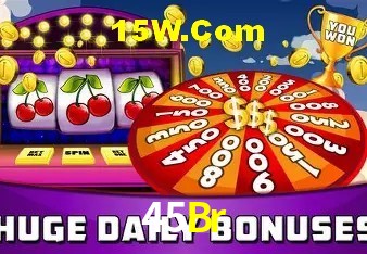 Provedores de Jogos 45Br