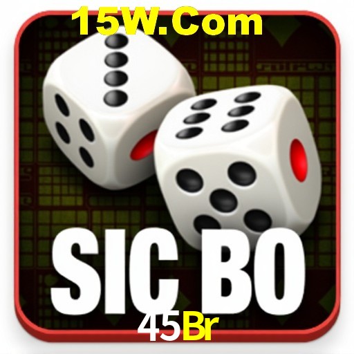 Descubra o Mundo do Cassino Online com 45Br