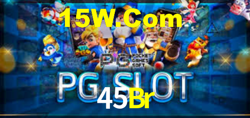 Daily Bonuses 45Br