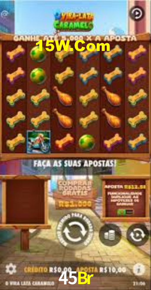Tournaments 45Br