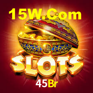 45Br Login