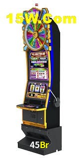 Slot Games 45Br