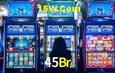 Integração de APIs 45Br