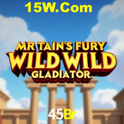 45Br App Interface