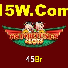 Welcome Bonus 45Br
